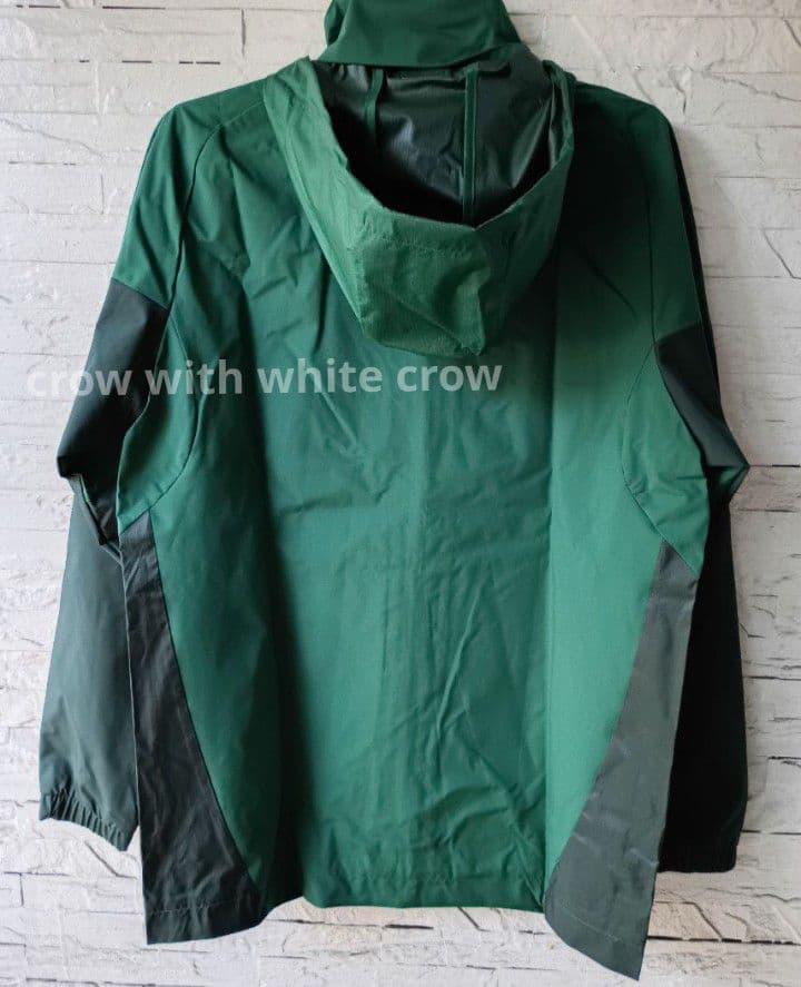 XL□新品 アディダス TIRO25 オールウェザージャケット 松本山雅カラー