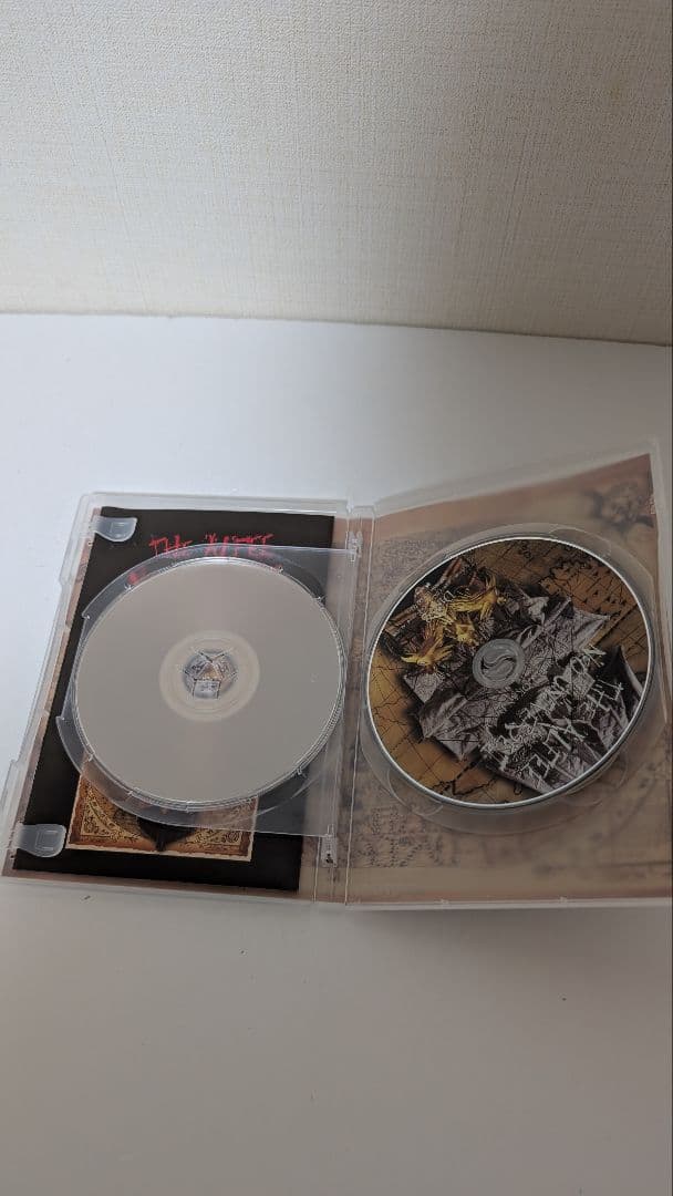 ALFEE DVD_AUBE2010 Neo Universe II アルフィー
