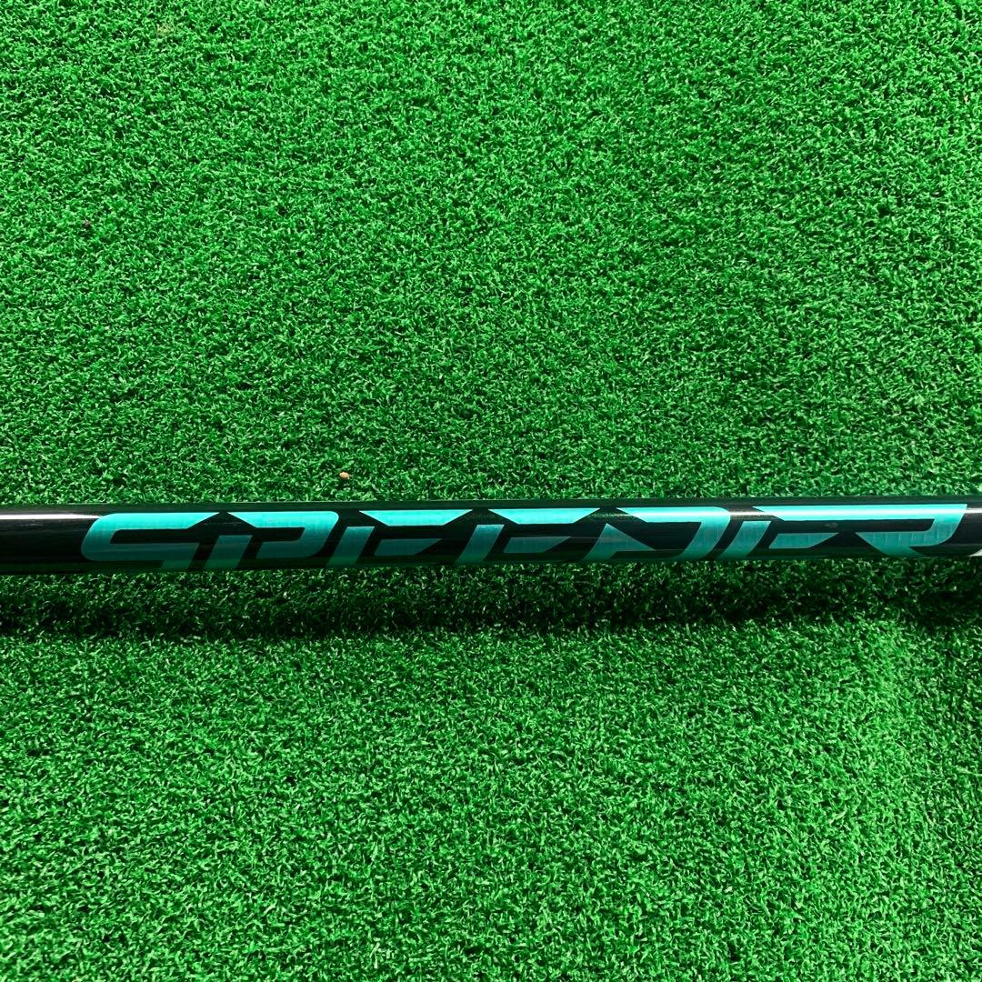 フジクラ Speeder NX GREEN 3W用 シャフト 約106.6cm