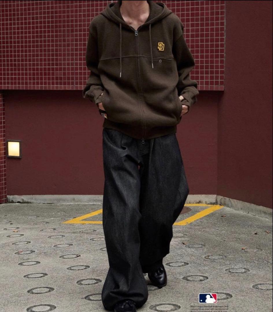 パンツ tora