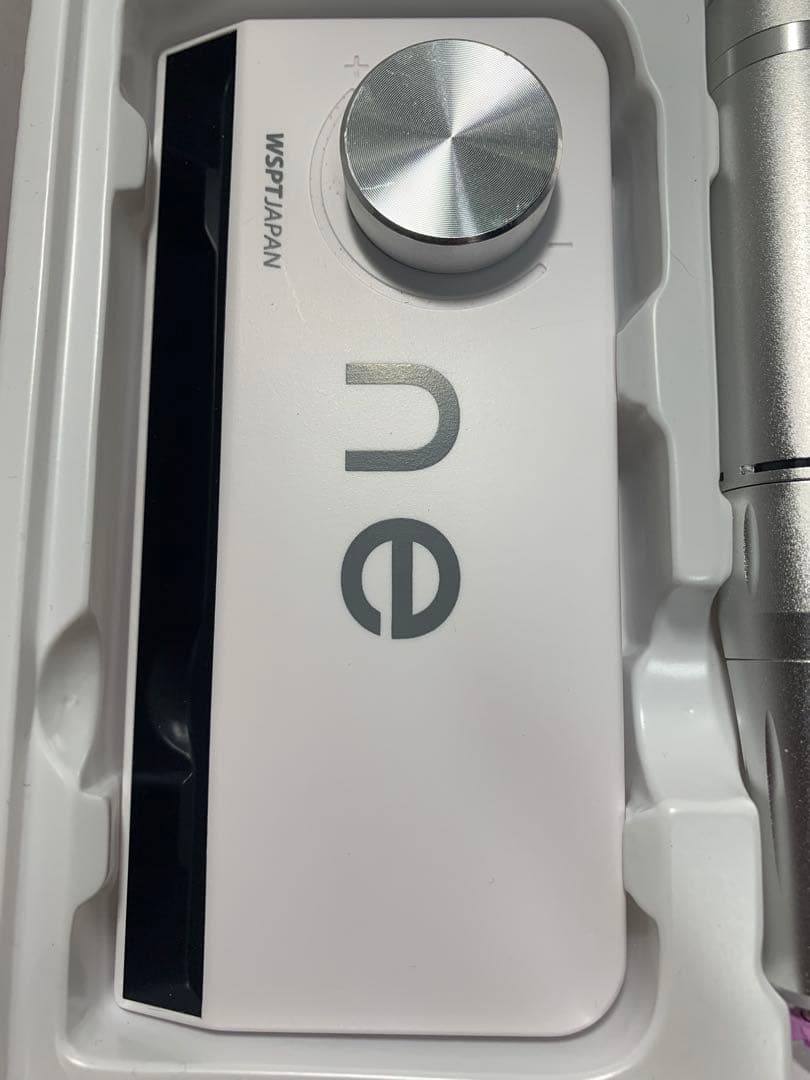 WSPTJapan ネイルマシン ONE 可動品訳あり　最終価格