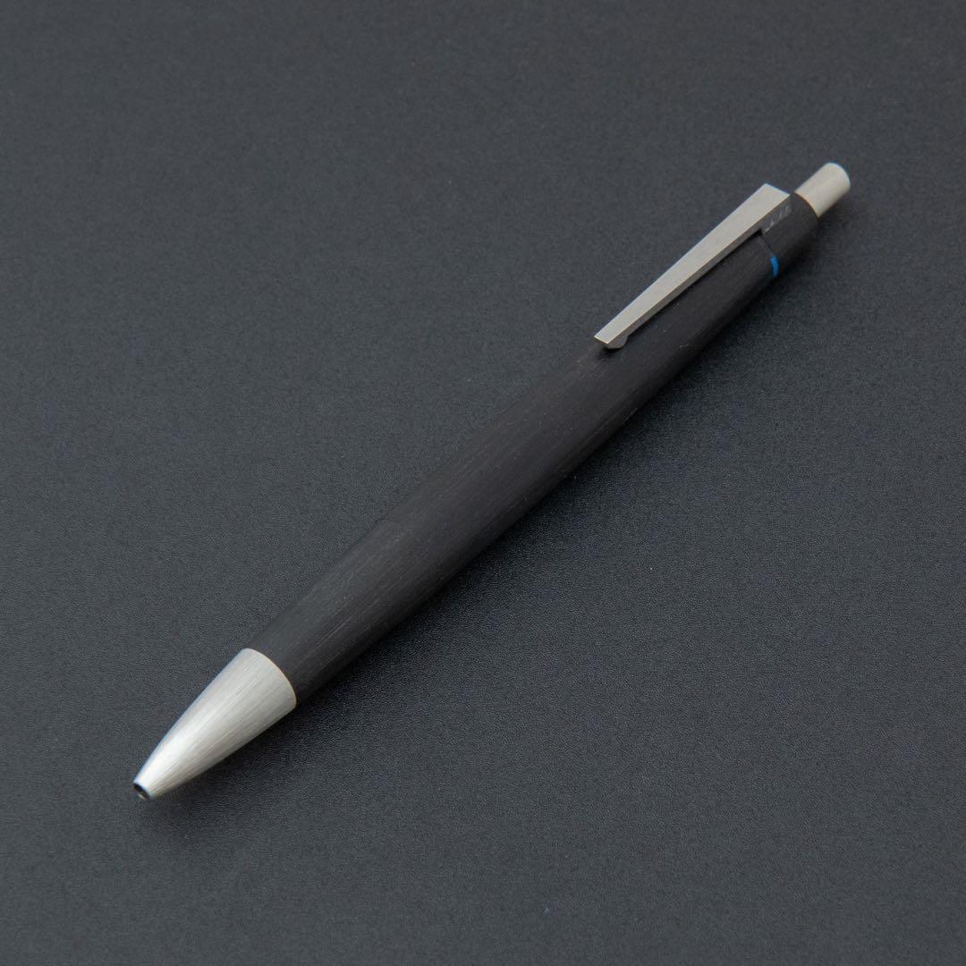 ラミー2000 4色 ボールペン　多色 LAMY2000