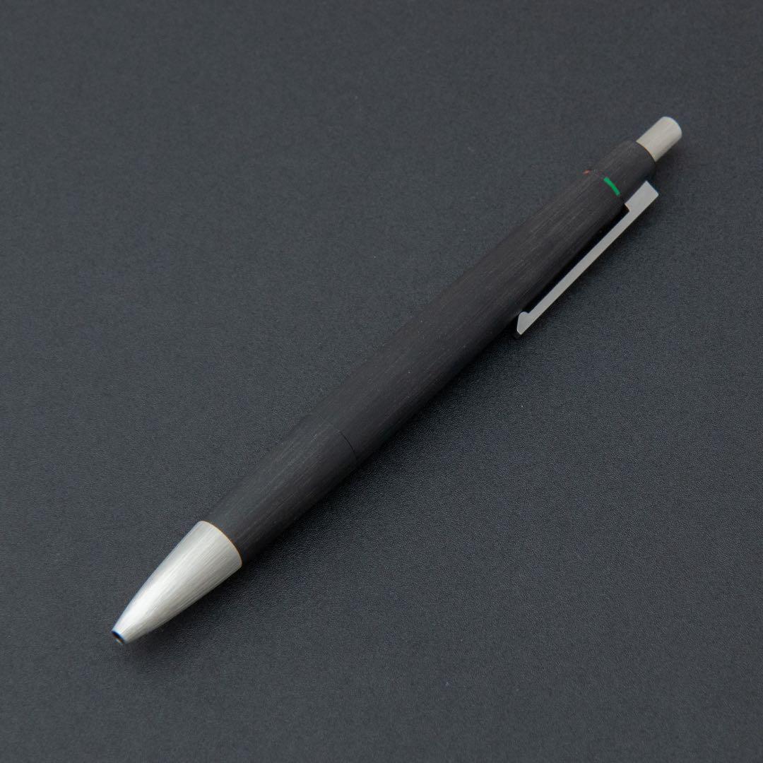 ラミー2000 4色 ボールペン　多色 LAMY2000