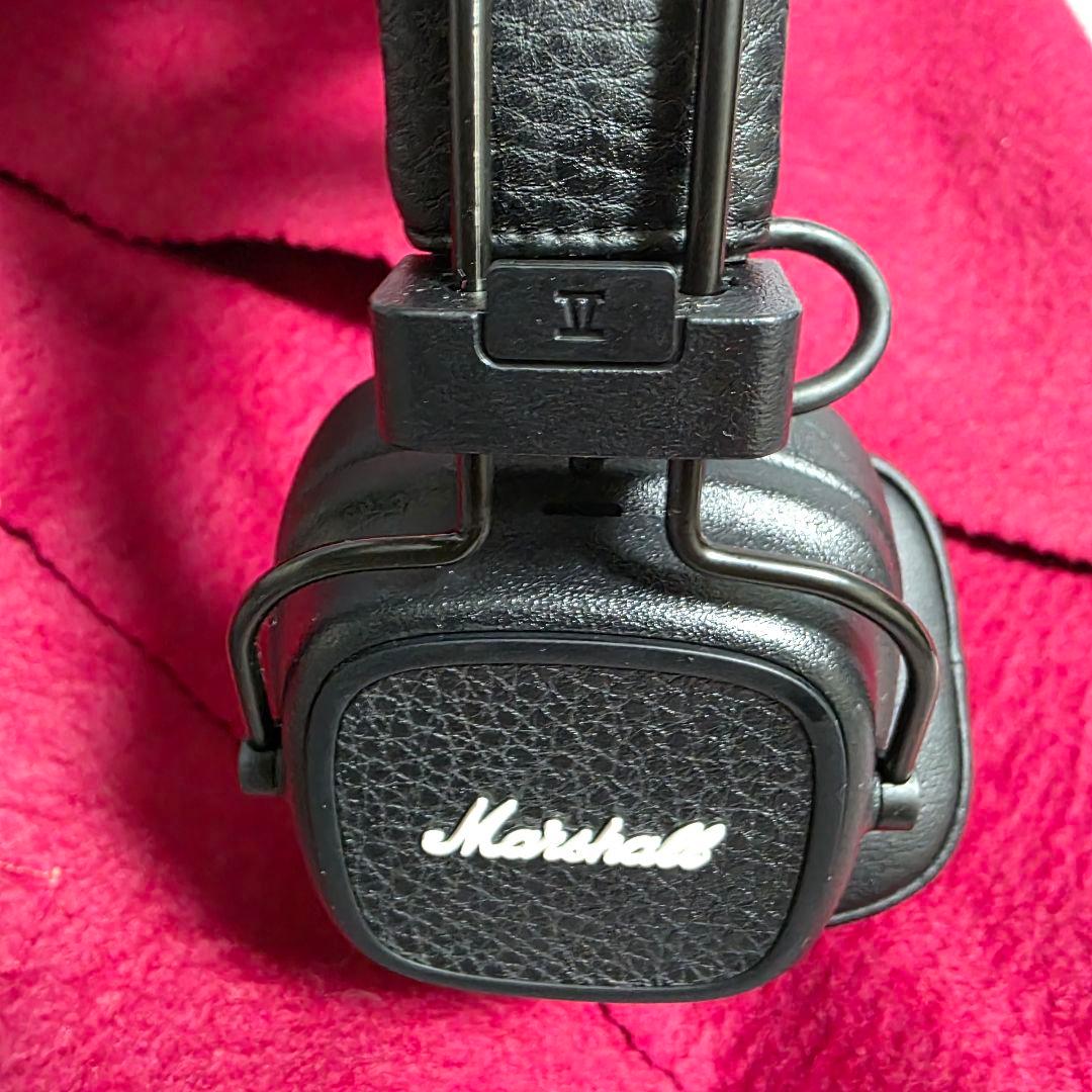 Marshall Major Ⅴ 訳あり