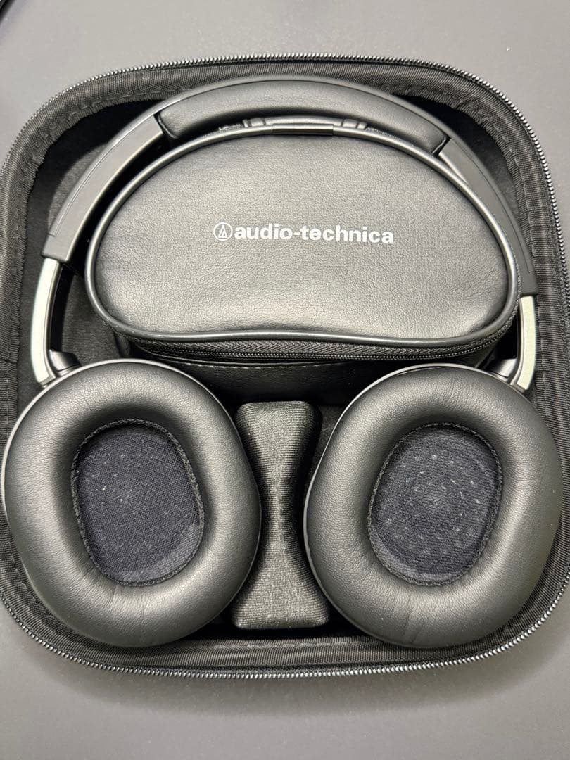 audio-technica ATH-M70x ヘッドフォン