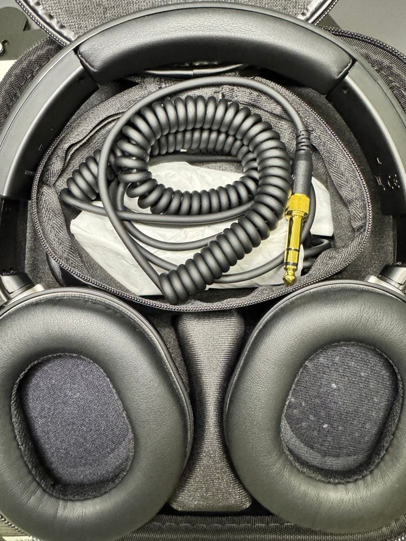 audio-technica ATH-M70x ヘッドフォン