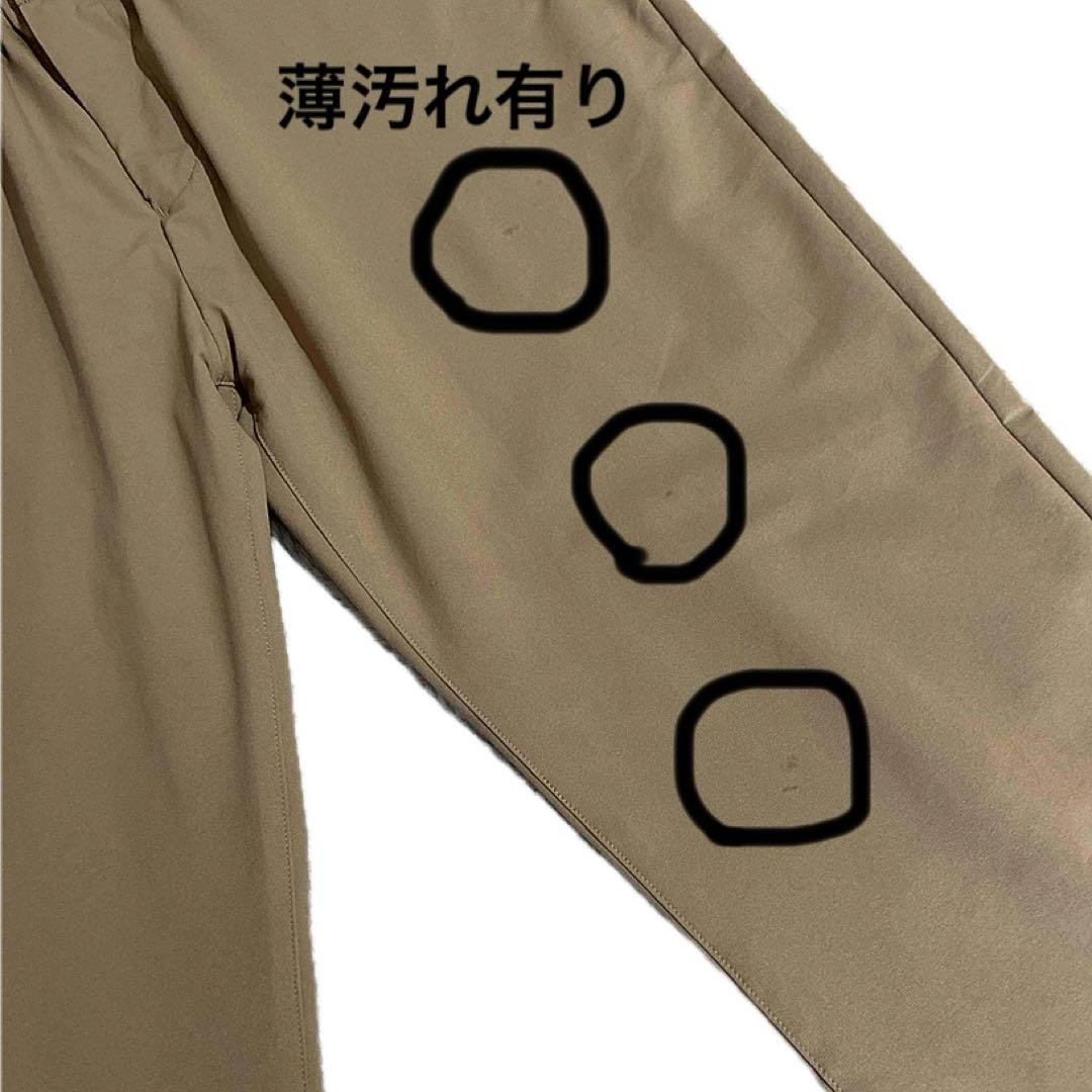 サイコバニー　ゴルフパンツ　ウエストゴム　ストレッチ　XL