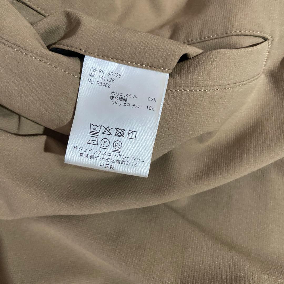 サイコバニー　ゴルフパンツ　ウエストゴム　ストレッチ　XL