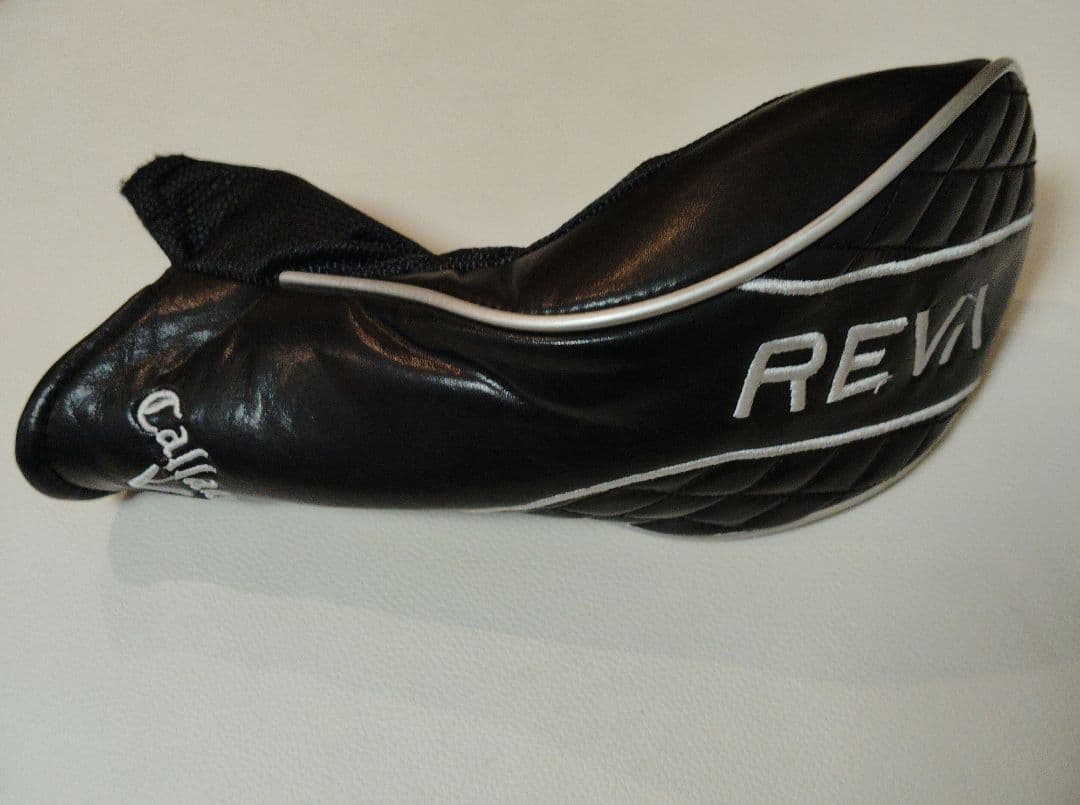 キャロウェイ REVA フェアウェイウッド 4w　レディース