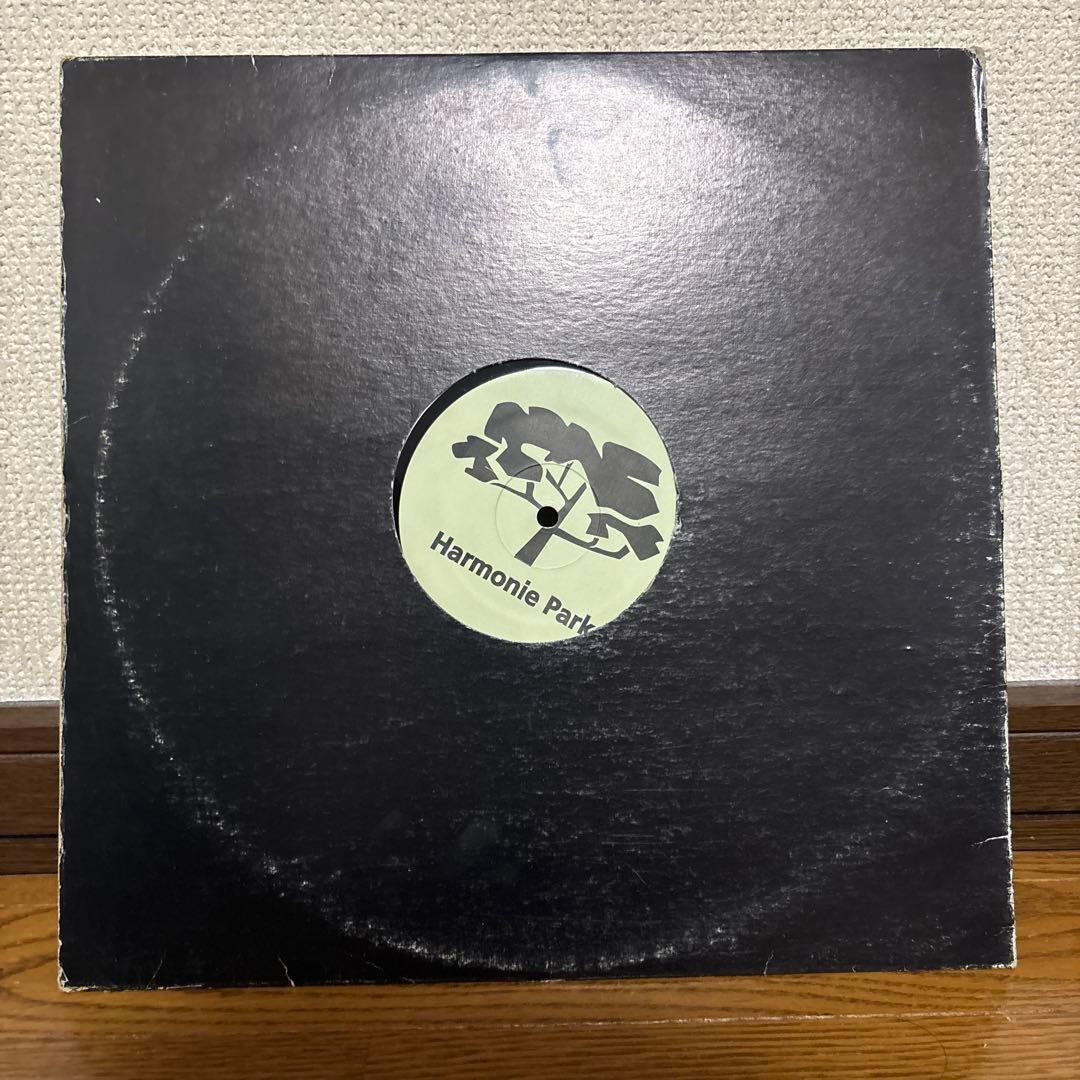 洋楽 Mike Huckaby /Deep Transportation Vol.1