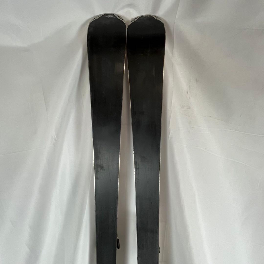 【良品】 FISCHER PROGRESSOR 8＋ スキー板 170cm