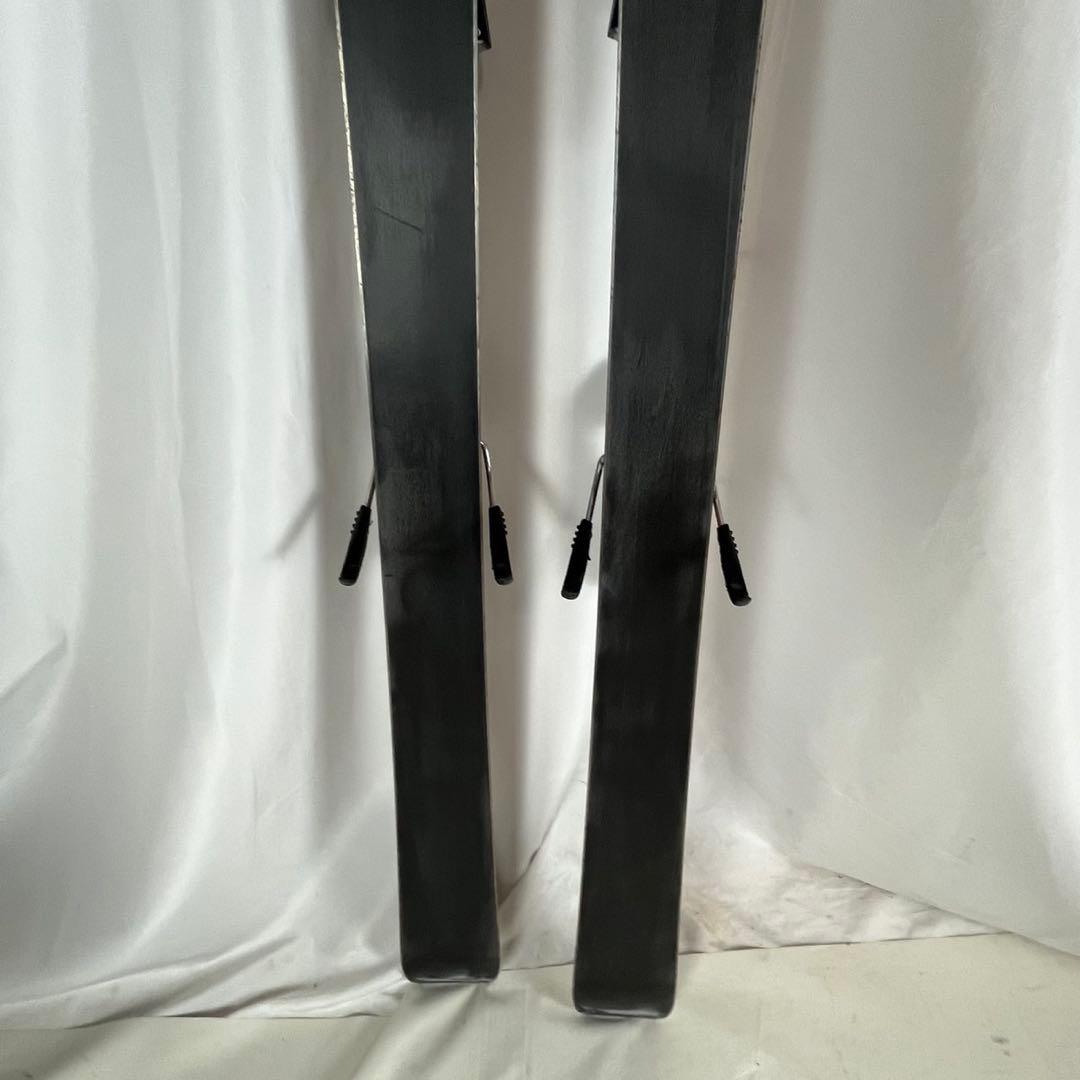 【良品】 FISCHER PROGRESSOR 8＋ スキー板 170cm