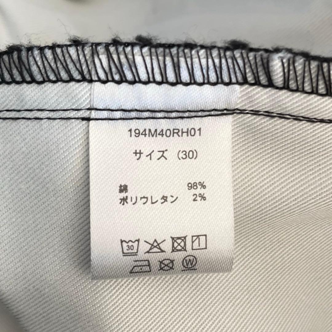 Ron Herman × Dickies ロンハーマン × ディッキーズ　別注
