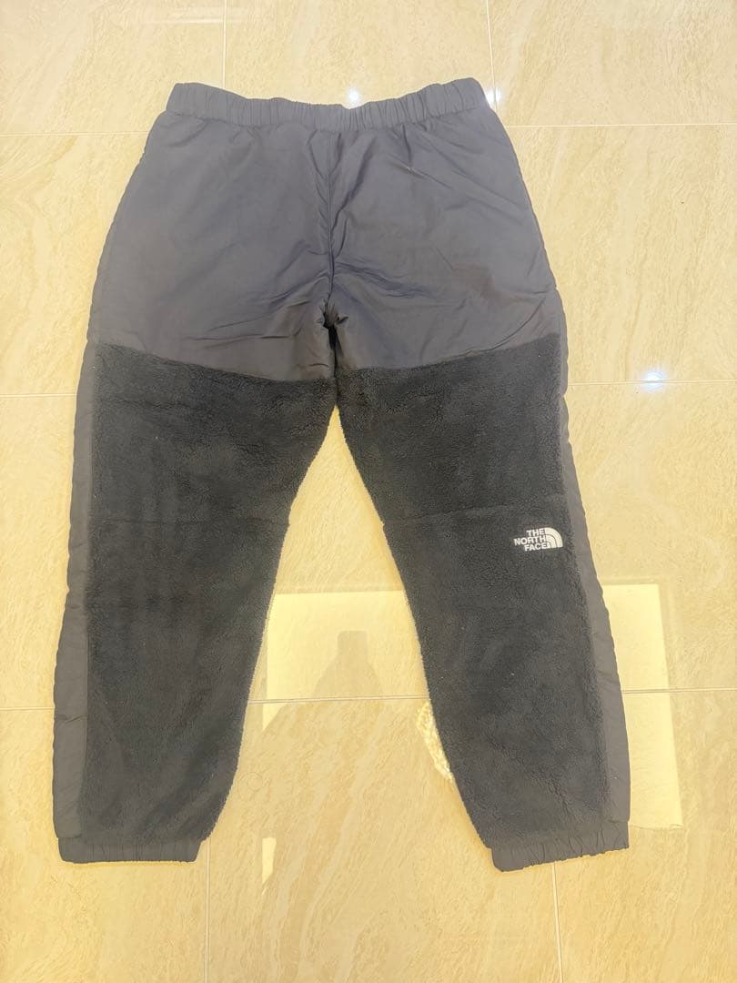 THE NORTH FACE ノースフェイス フリースパンツ メンズXL
