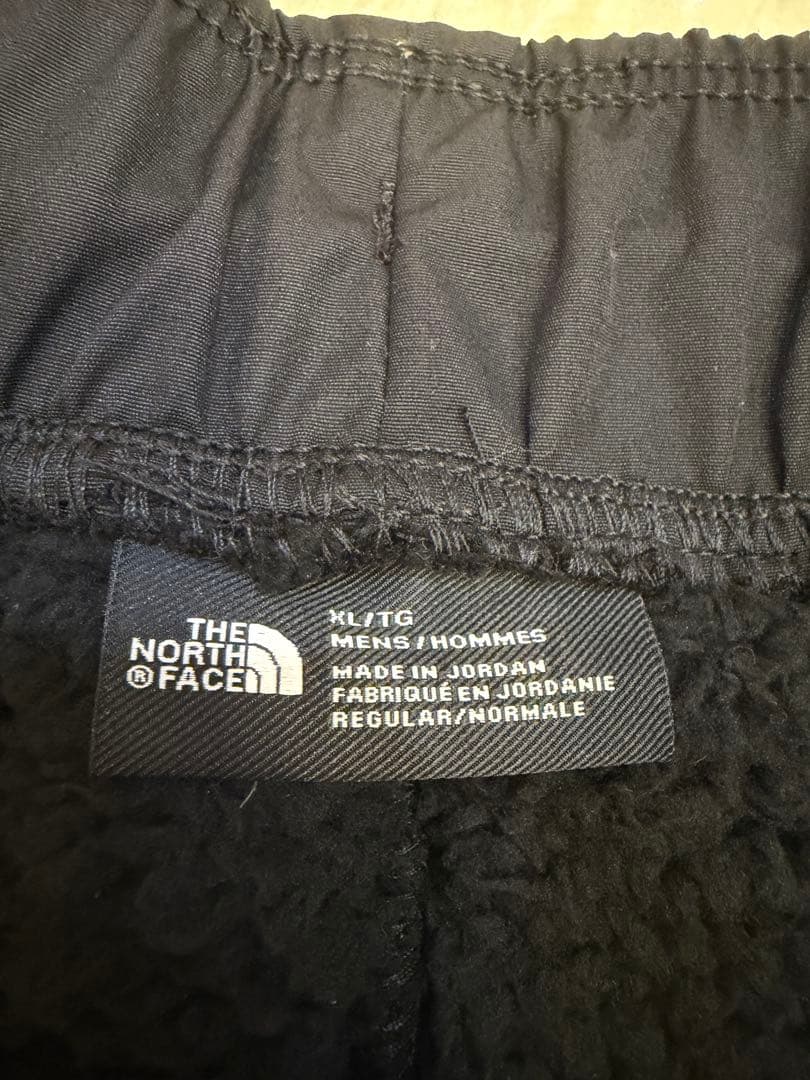 THE NORTH FACE ノースフェイス フリースパンツ メンズXL