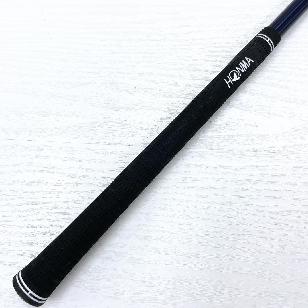 HONMA ホンマ VIZARD for TW777 ドライバー シャフト SR