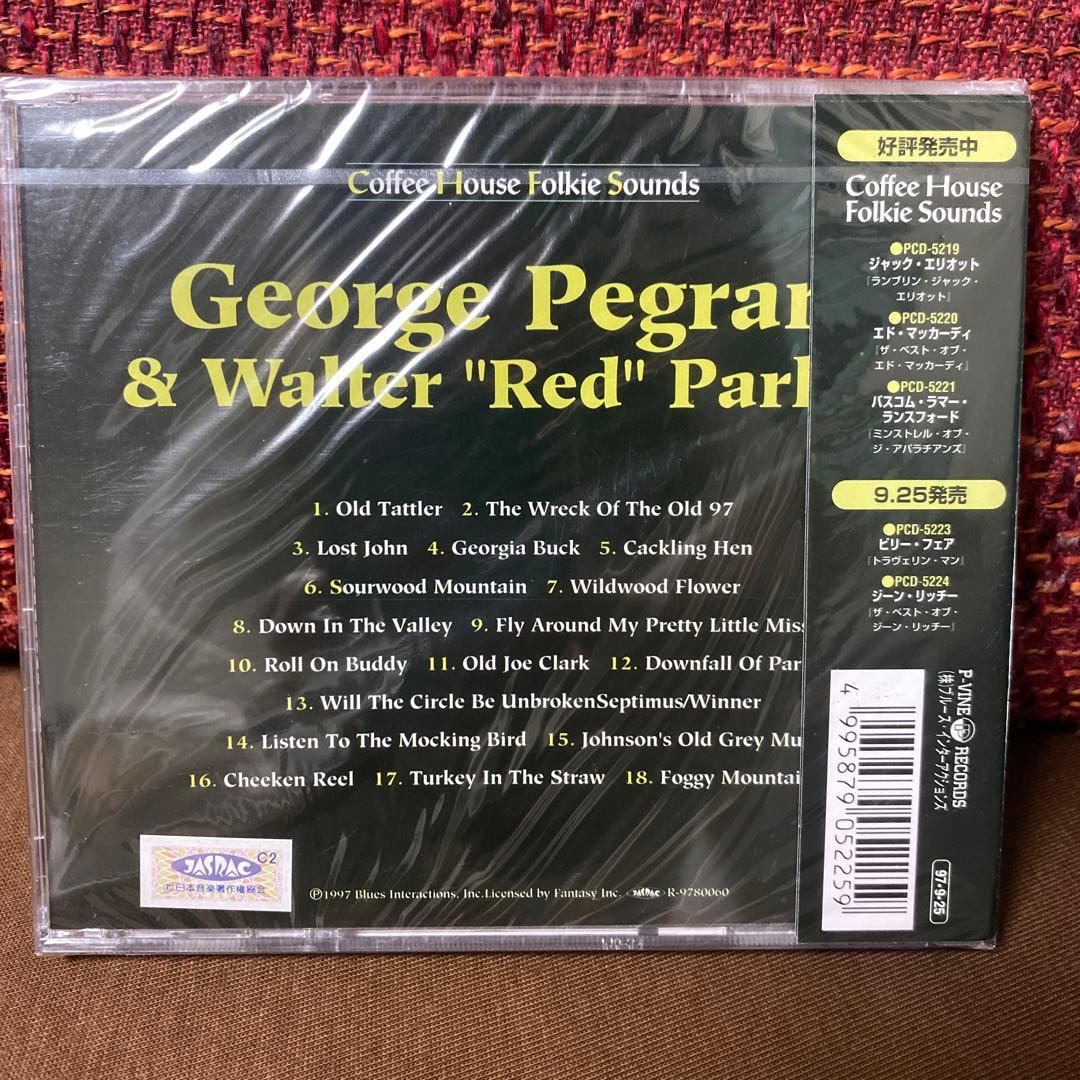 【稀少品】e Pegram And Walter