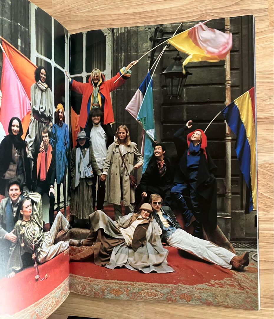 ISSEY MIYAKE East Meets West 三宅一生の発想と展開