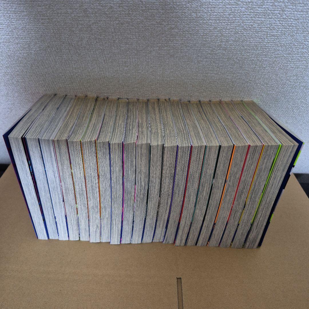 ブルーロック 1-37巻 凪1~3巻全巻セット　☆37巻のみ新品未開封☆