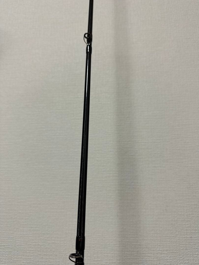 ダイワ　スティーズ　ブラックジャック　STZ681MMHFB-SV スカイレイ