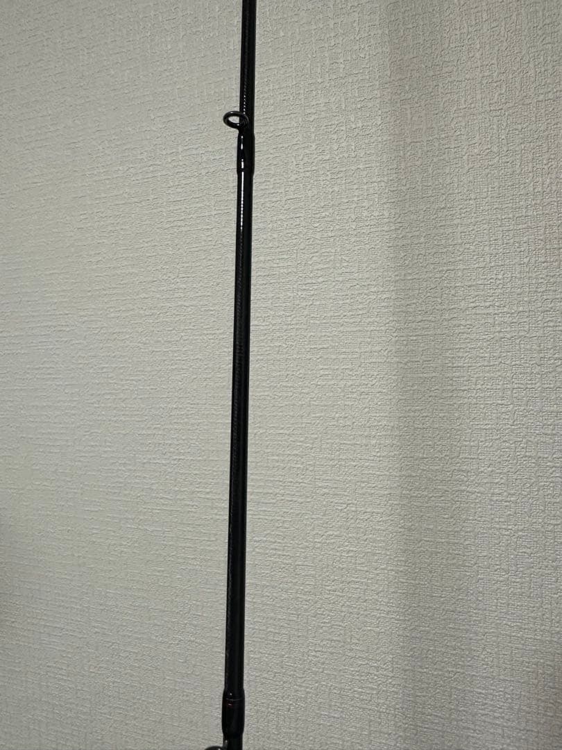 ダイワ　スティーズ　ブラックジャック　STZ681MMHFB-SV スカイレイ