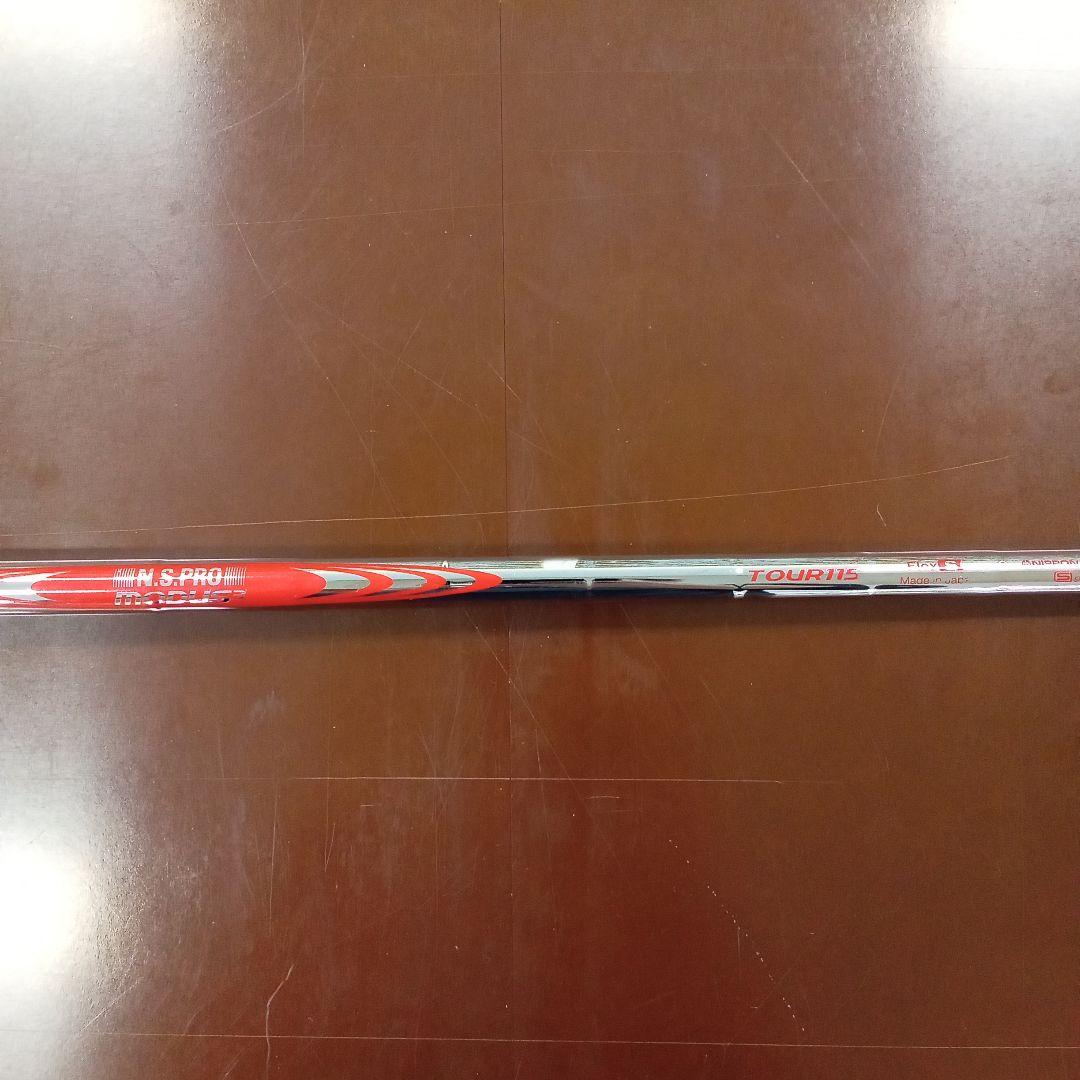 クラブ SRIXON Z765 5-P MODUS115S