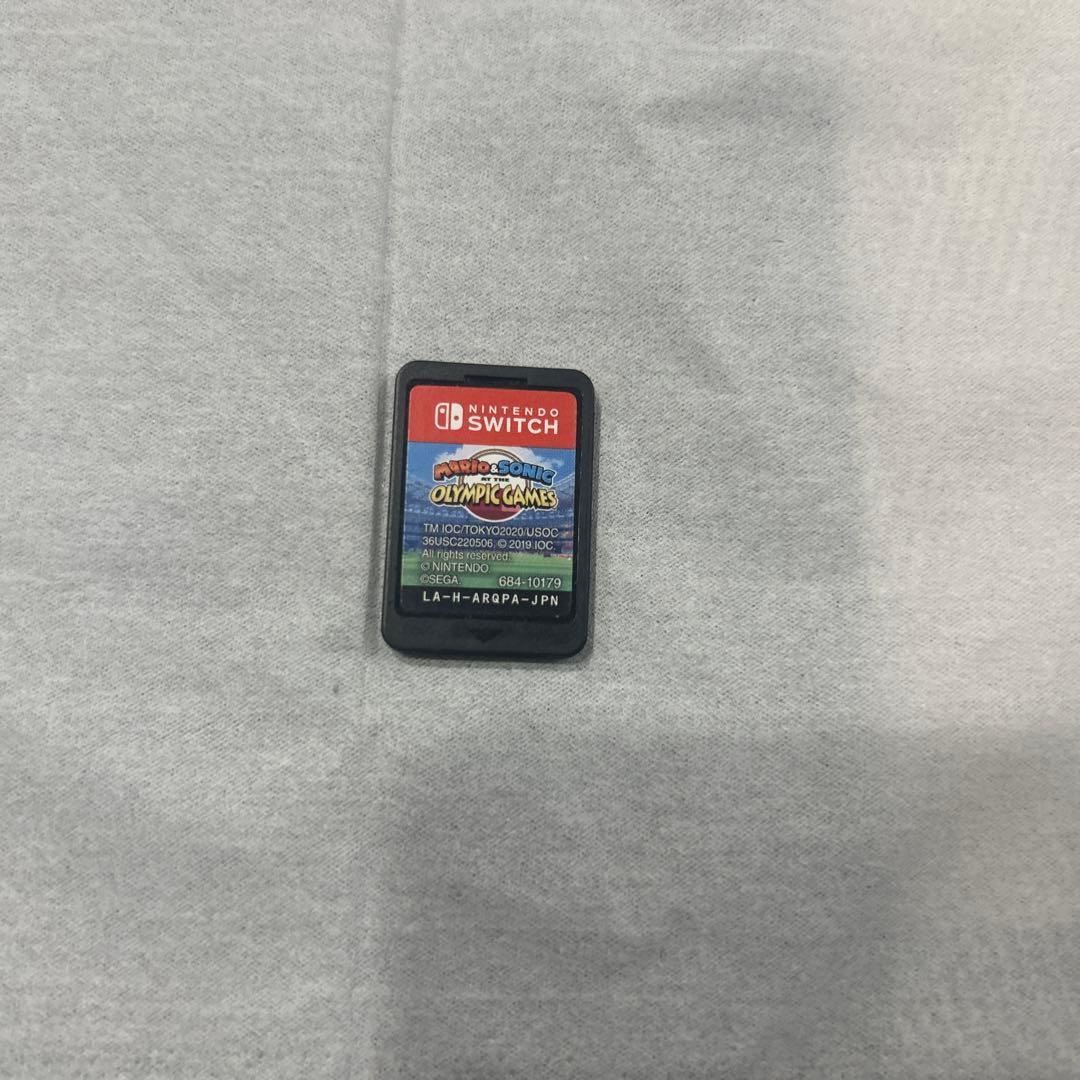 夜*ん様 任天堂Switchカセット