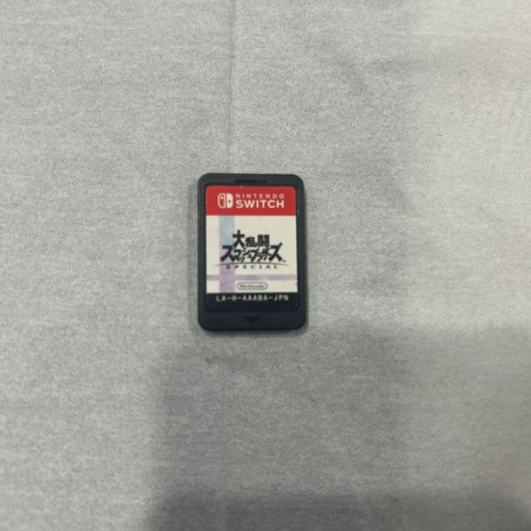 夜*ん様 任天堂Switchカセット