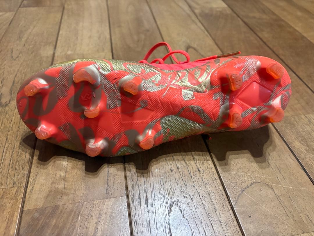 PUMA フューチャーZ1.4 ネイマール　ワールドカップ限定バージョン
