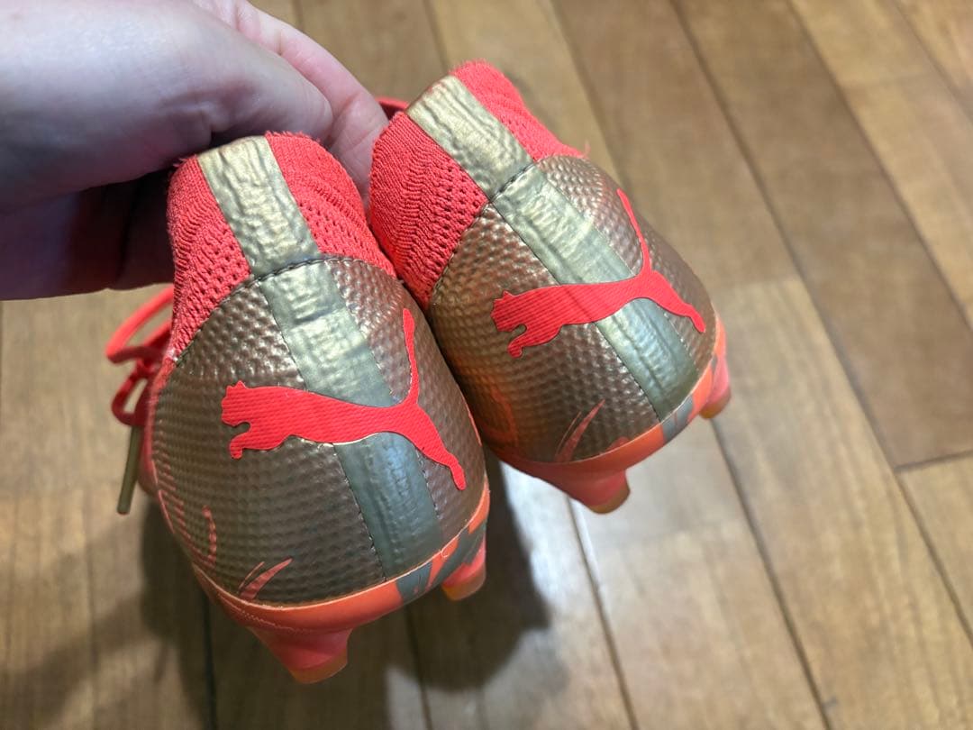 PUMA フューチャーZ1.4 ネイマール　ワールドカップ限定バージョン