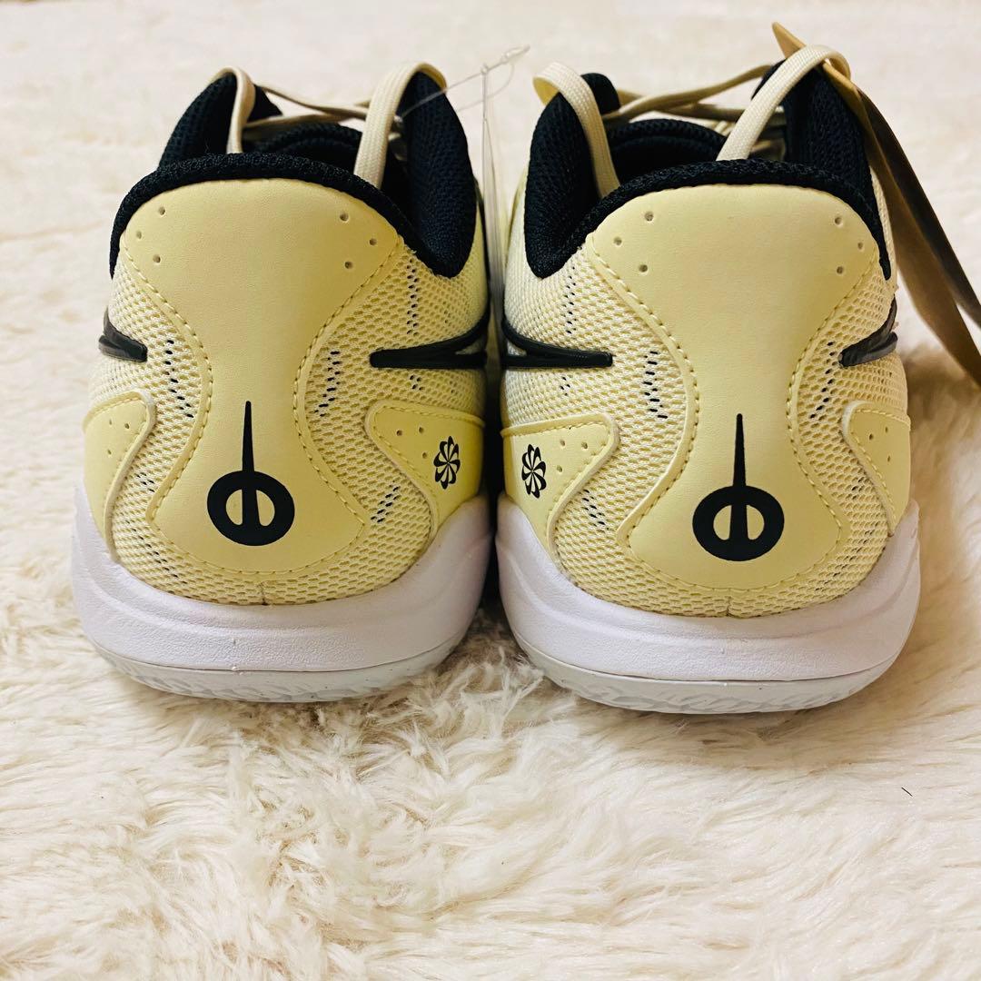 新品タグ付き！NIKE ティエンポレジェンド10 IC フットサルシューズ