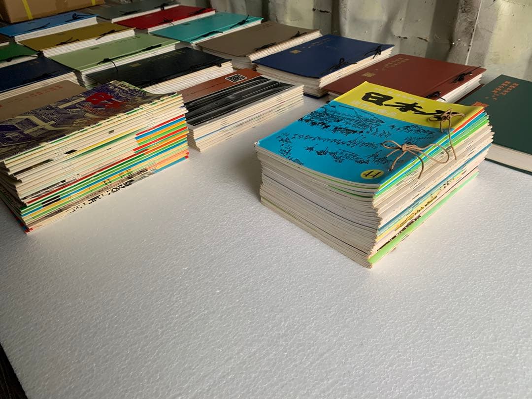 美術日本刀装剣小道具　月刊「麗 」【昭和61年〜平成11年/全12冊揃＋他数冊】