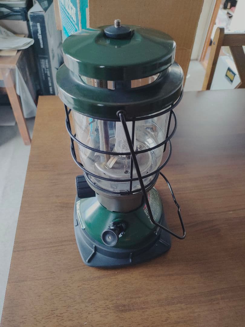 Coleman NorthStar ランタン 2000-750J