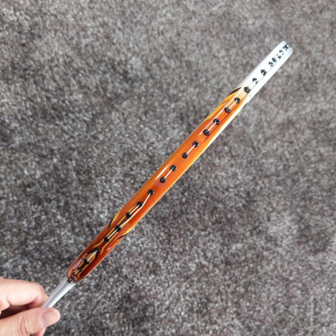 YONEX Nanoray 700 FX バドミントンラケット