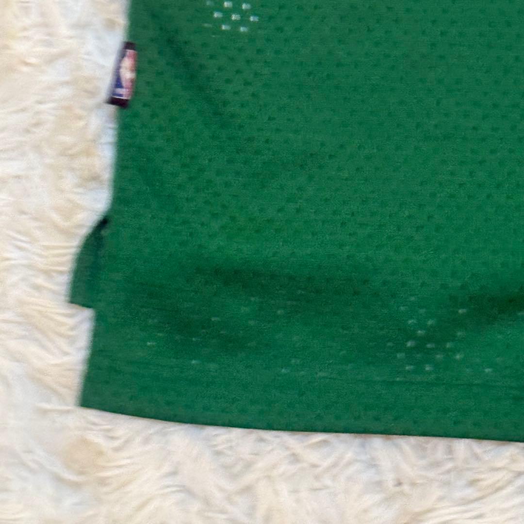 アディダスadidas NBA セルティックス ガーネット#5 ユニフォーム M