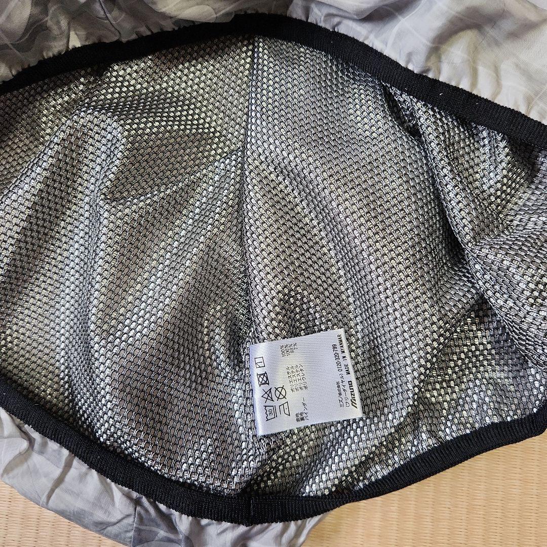 Mizuno Pro ウインドブレーカー Mサイズ