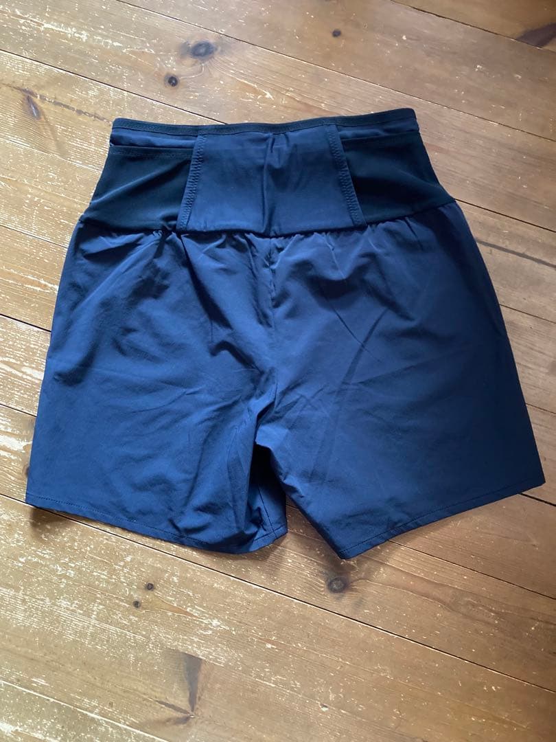 【THE NORTH FACE】ショートパンツ　レディースL