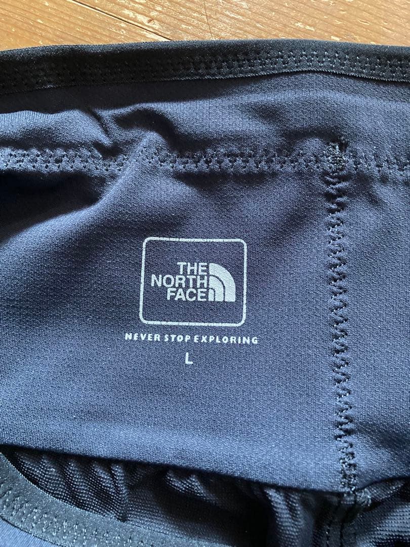 【THE NORTH FACE】ショートパンツ　レディースL