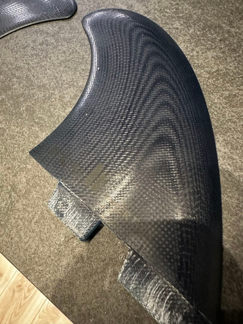 fcs2 power twin パワーツイン