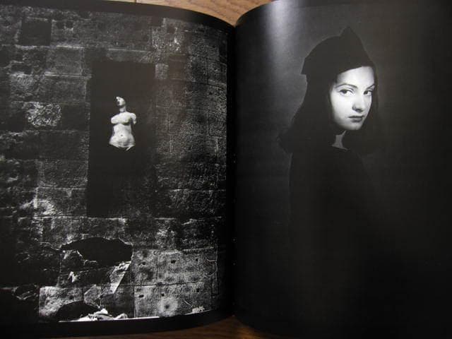 アート・デザイン・音楽 BLUMENFELD, My One Hundred Best Photos