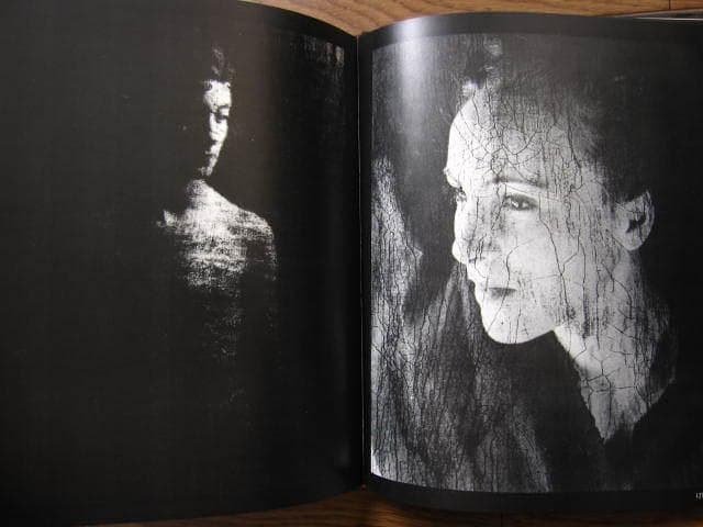 アート・デザイン・音楽 BLUMENFELD, My One Hundred Best Photos