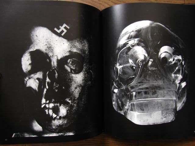 アート・デザイン・音楽 BLUMENFELD, My One Hundred Best Photos