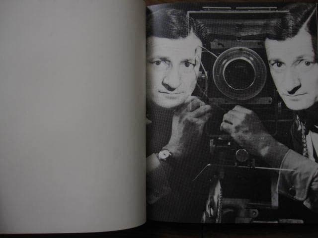 アート・デザイン・音楽 BLUMENFELD, My One Hundred Best Photos