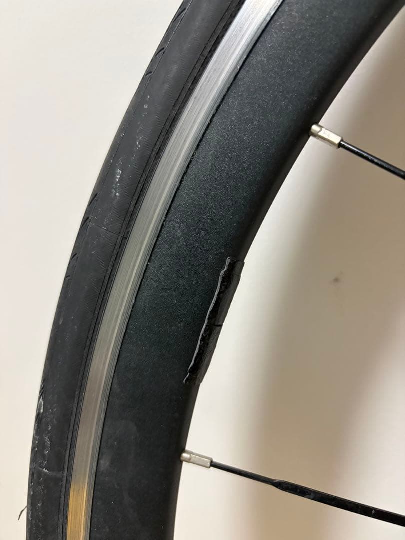 【送料込み】VISION team35 comp SLリムブレーキホイールセット