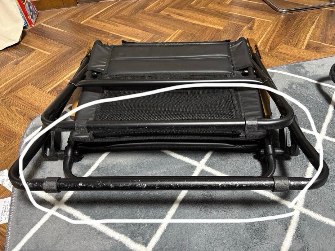 AS2OVローバーチェア 2点セット