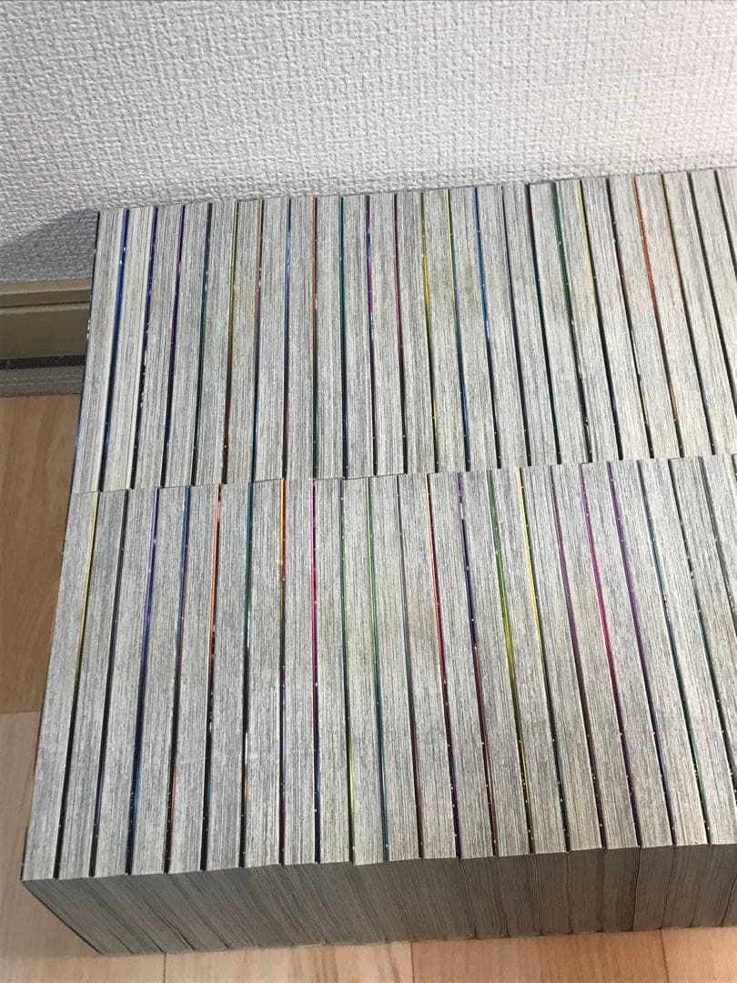 【81冊セット】銀魂　1-77巻　全巻セット　＋関連本4冊