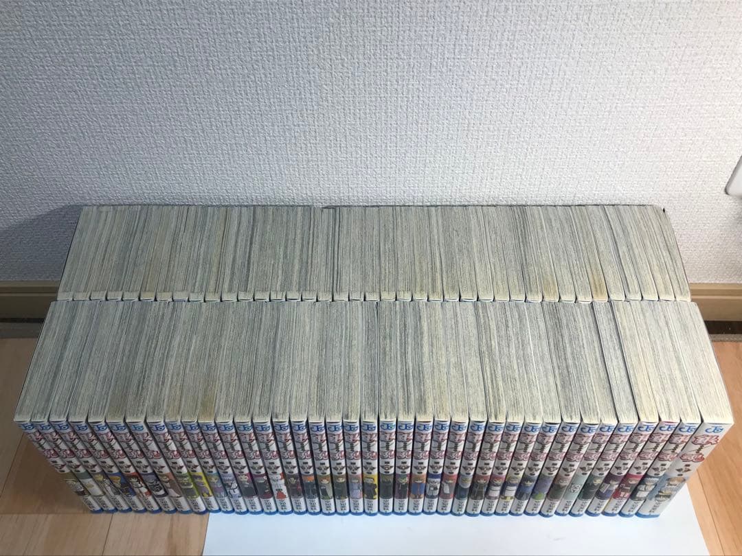 【81冊セット】銀魂　1-77巻　全巻セット　＋関連本4冊