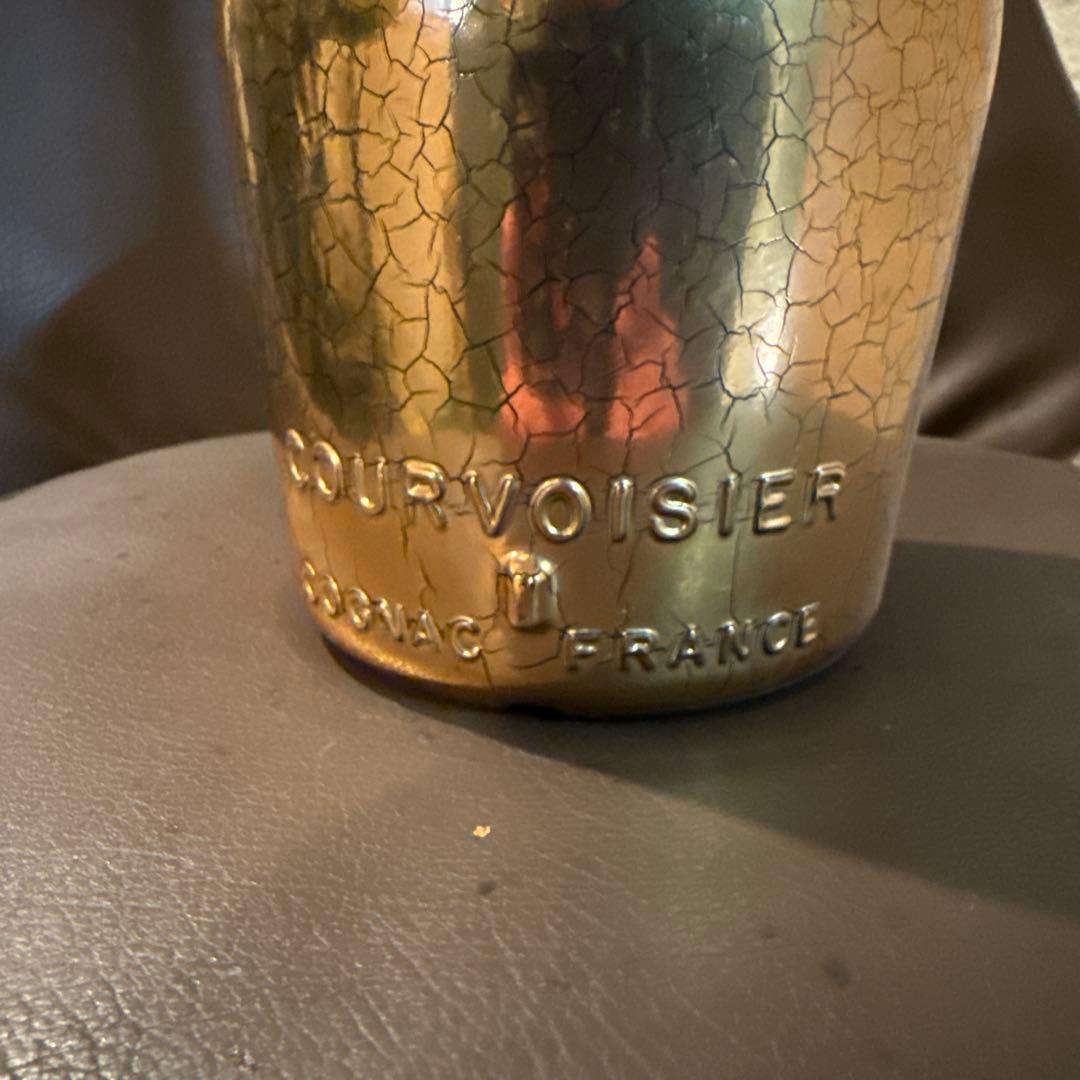 その他 holo G COURVOISIER NAPOLEON COGNAC