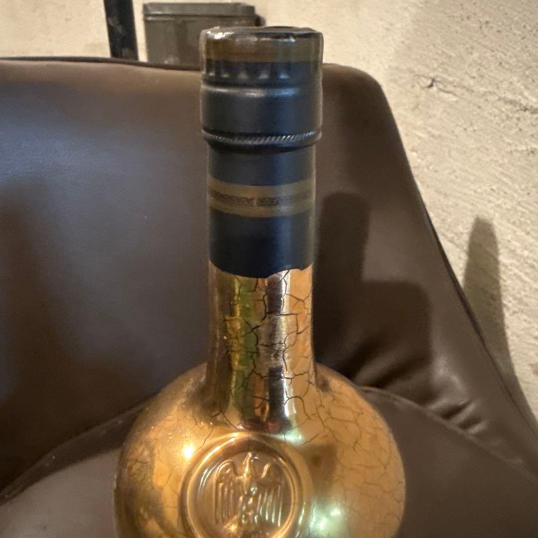 その他 holo G COURVOISIER NAPOLEON COGNAC