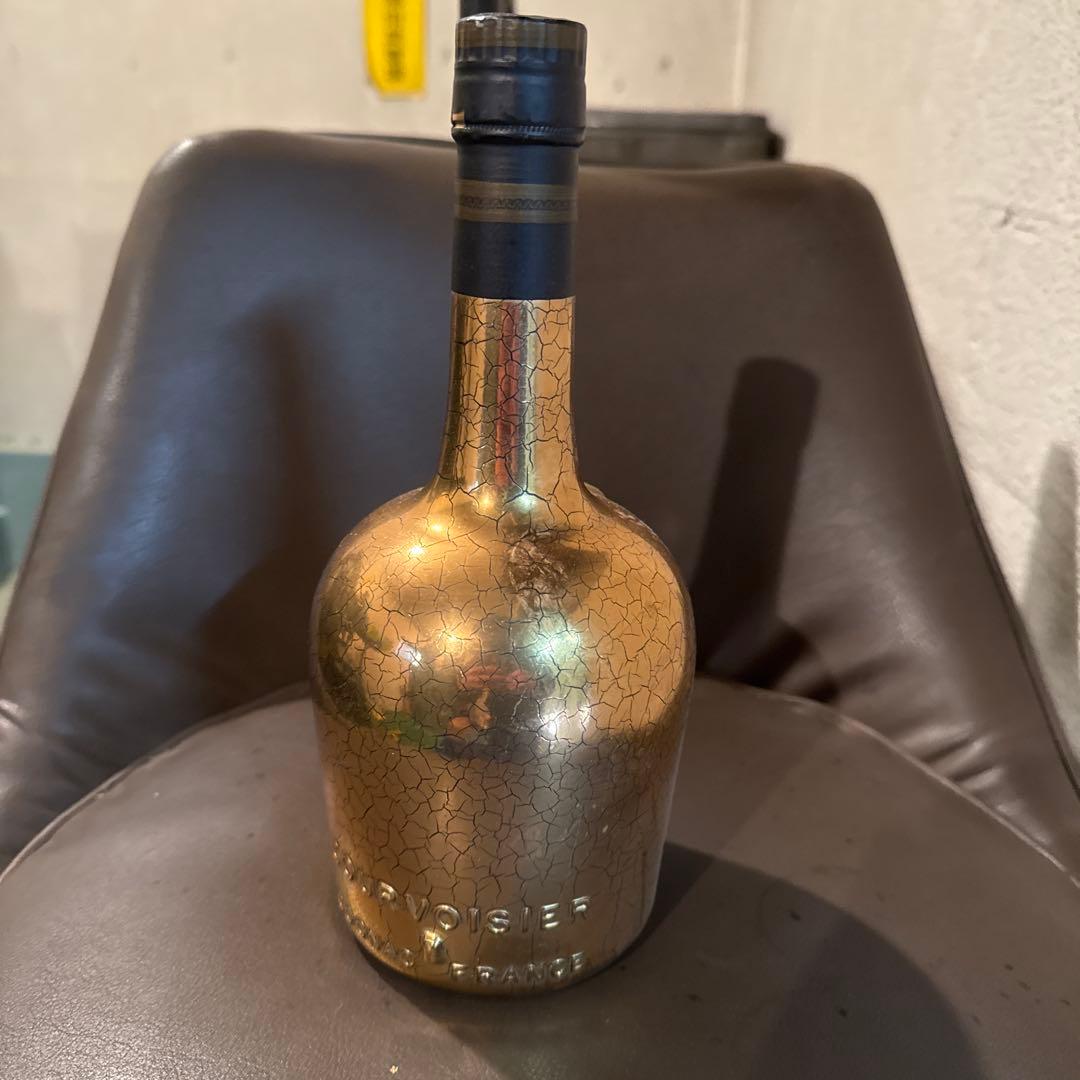 その他 holo G COURVOISIER NAPOLEON COGNAC